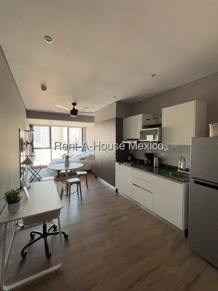 Departamento en Venta en Tabacalera 26-40. — foto 1 de 28