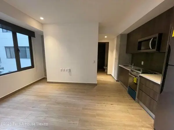 Departamento en Renta en Cuauhtémoc, Roma Norte AM. 24-1735 — foto 1 de 25