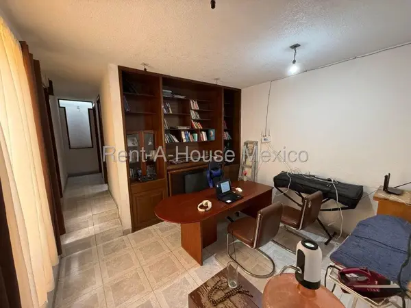Casa en venta en Emilio Carranza, Venustiano Carranza — foto 2 de 29