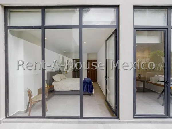 Departamento en Venta en Benito Juárez, Nápoles RT 26-1084. — foto 1 de 12