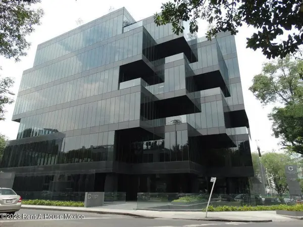 Oficina en renta en Lomas de Chapultepec, Miguel Hidalgo — foto 3 de 22