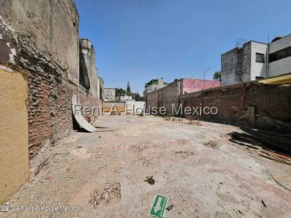 Terreno en venta en Santa María Malinalco, Azcapotzalco — foto 3 de 16