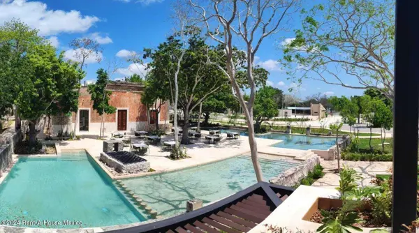 Terreno en Venta en Mérida, kikteil JL 25-2772. — foto 1 de 16