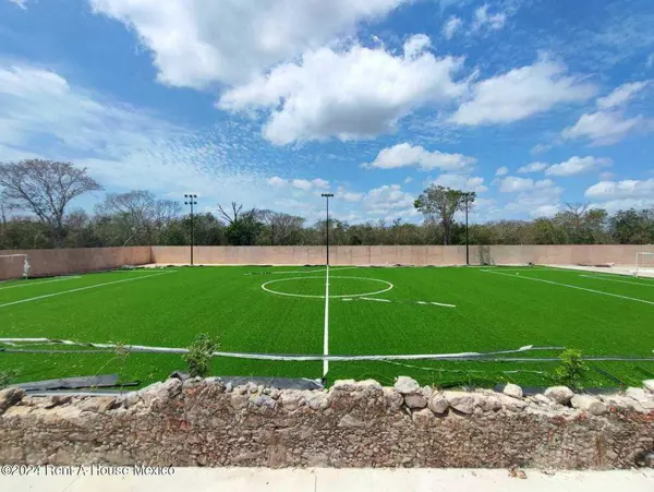 Terreno en venta en Pueblo Kikteil, Mérida — foto 3 de 16