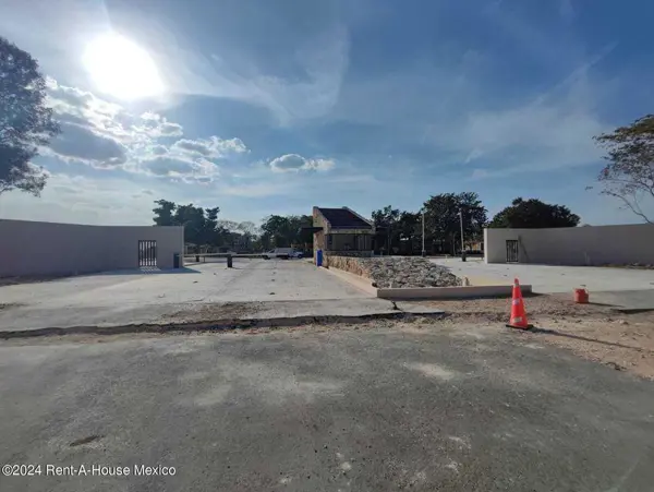 Terreno en venta en Pueblo Kikteil, Mérida — foto 2 de 16