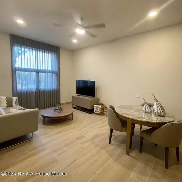 Departamento en venta en Temozon Norte, Mérida — foto 2 de 17