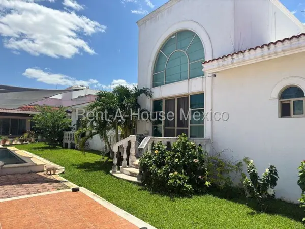 Casa en venta en Maya, Mérida — foto 3 de 18