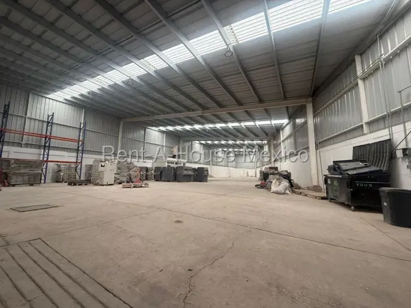 Bodega en venta en Sin colonia, Cuautitlán Izcalli — foto 2 de 29
