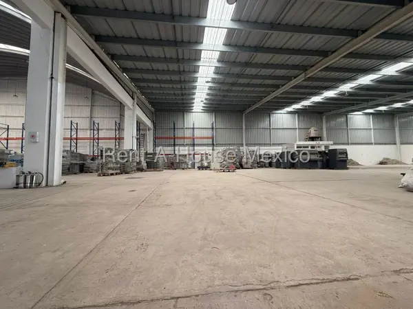 Bodega en venta en Sin colonia, Cuautitlán Izcalli — foto 3 de 29