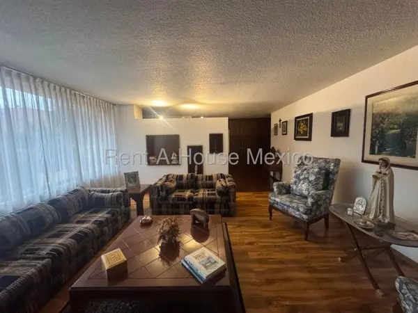 Casa en Venta en Heroes de la Revolucion 26-900. — foto 1 de 24