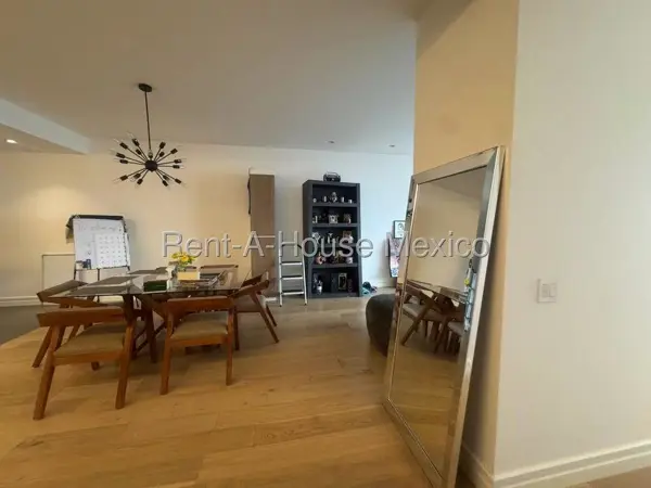 Departamento en venta en Xoco, Benito Juárez — foto 3 de 30