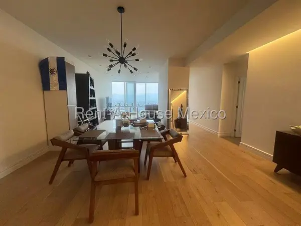 Departamento en Venta en Xoco 26-532. — foto 1 de 30