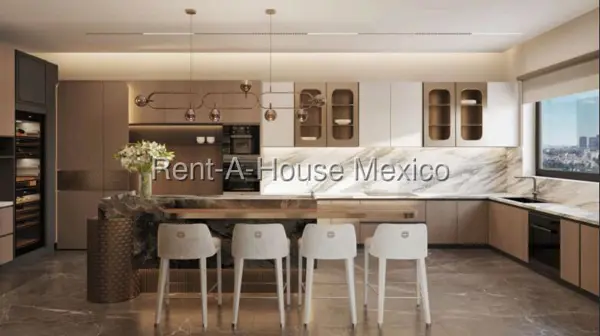 Departamento en Venta en Bosque Real 26-1595. — foto 1 de 28