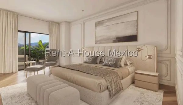 Departamento en venta en Bosque Real, Huixquilucan — foto 2 de 28