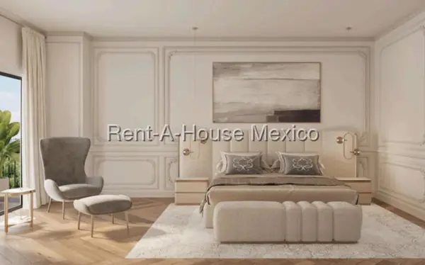 Departamento en venta en Bosque Real, Huixquilucan — foto 3 de 28