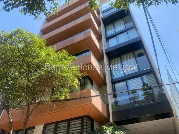 Departamento en venta en Ciudad de los Deportes, Benito Juárez — foto 3 de 33