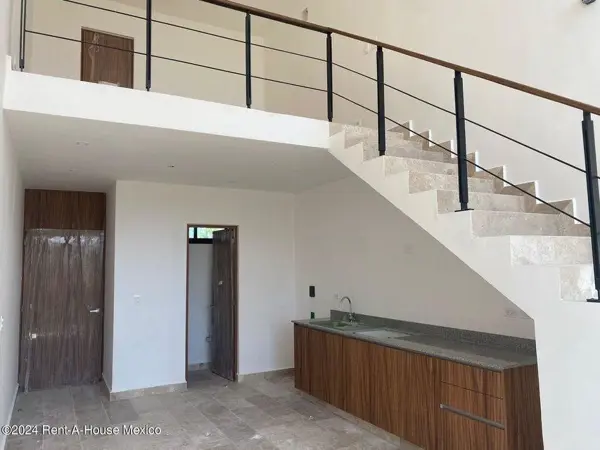 Departamento en Venta en Temozon Norte, Mérida JL 25-3432. — foto 1 de 16