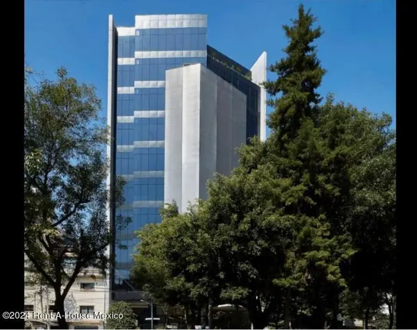 Oficina en renta en Escandón, Miguel Hidalgo — foto 2 de 12