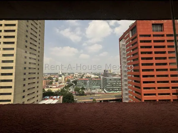 Oficina en venta en Veronica Anzures, Miguel Hidalgo — foto 2 de 22