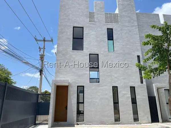 Casa en venta en Cholul, Mérida — foto 2 de 18