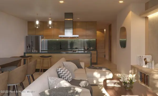 Departamento en venta en Santa Gertrudis Copo, Mérida — foto 2 de 22