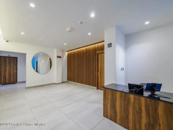Departamento en venta en Napoles, Benito Juárez — foto 2 de 14