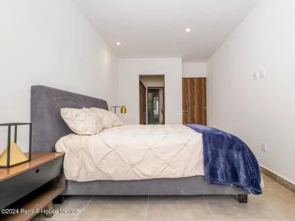 Departamento en venta en Napoles, Benito Juárez — foto 3 de 14