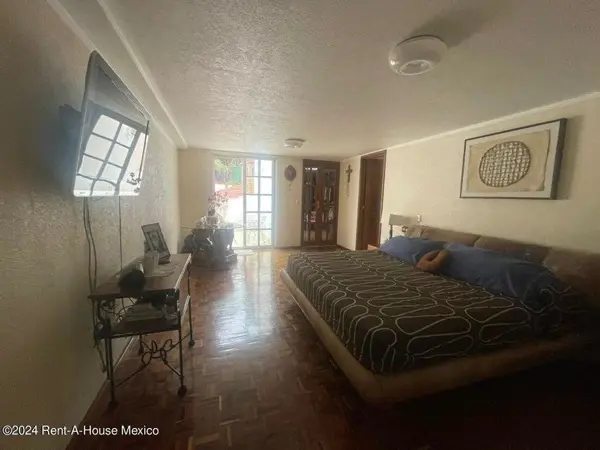 Casa en venta en Colinas del Bosque, Tlalpan — foto 3 de 24