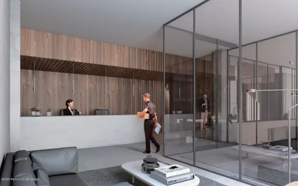 Departamento en venta en Napoles, Benito Juárez — foto 3 de 12