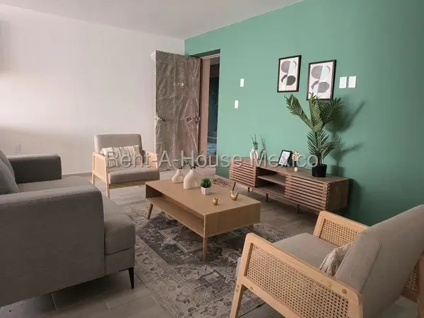 Departamento en Venta en Benito Juárez ,Narvarte Poniente RT 25-1957. — foto 1 de 22