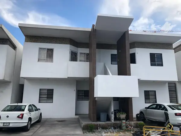 Departamento Equipado en Renta en Centrika, Monterrey — foto 1 de 6