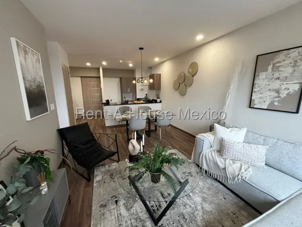 Departamento en venta en Manzanastitla, Cuajimalpa de Morelos — foto 2 de 36