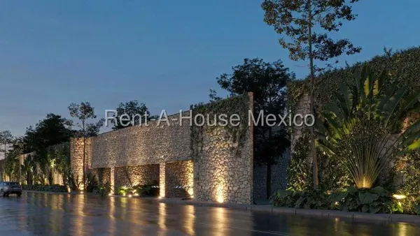 Terreno en Venta en Santa Maria Yaxche, Merida JL 26-1632. — foto 1 de 19