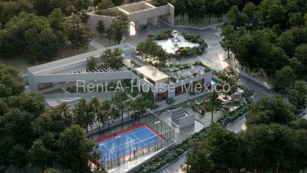 Terreno en venta en Rancho Santa María Yaxché, Mérida — foto 3 de 19