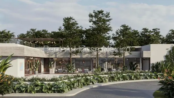 Terreno en venta en Rancho Santa María Yaxché, Mérida — foto 2 de 19