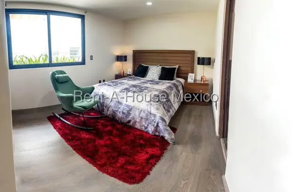 Departamento en venta en Tetelpan, Álvaro Obregón — foto 3 de 15