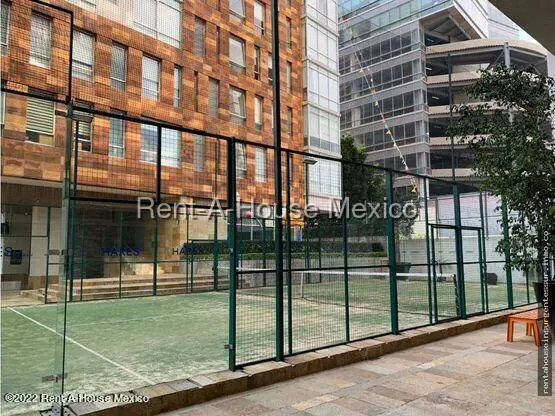 Departamento en venta en Anahuac, Miguel Hidalgo — foto 3 de 20