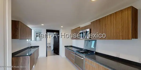Departamento en Renta en Bosque Real, Huixquilucan NF 26-1645. — foto 1 de 17