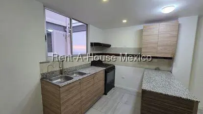 Departamento en venta en Miguel Hidalgo 3A Sección, Tlalpan — foto 3 de 18