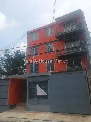 Departamento en venta en Miguel Hidalgo 3A Sección, Tlalpan — foto 2 de 18