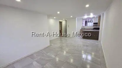 Departamento en venta en Miguel Hidalgo 3A Sección, Tlalpan — foto 2 de 18