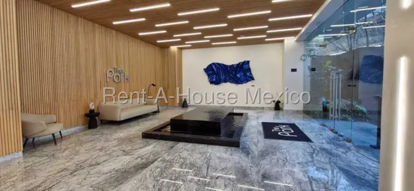 Departamento en Venta en Alvaro Obregón, Merced Gomez AM. 26-1642 — foto 1 de 22