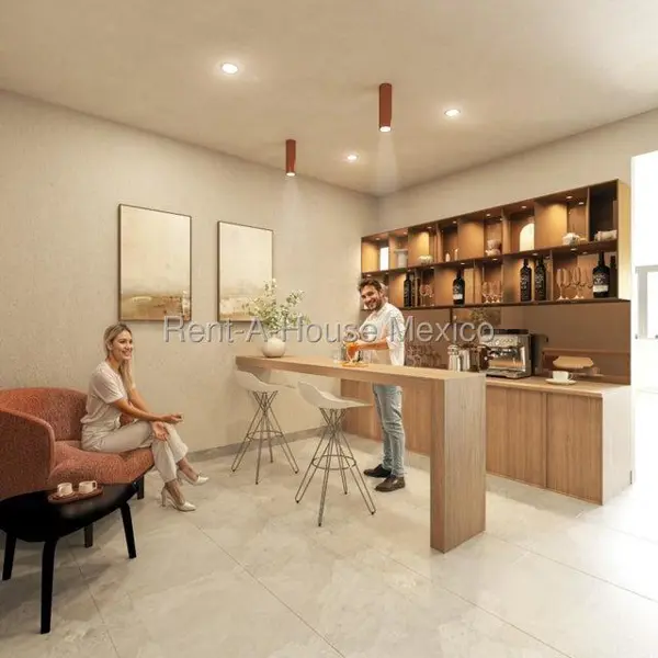 Departamento en Venta en Granada 26-1617. — foto 1 de 14