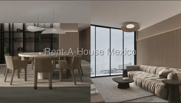 Departamento en Venta en Bosque Real 26-1594. — foto 1 de 24