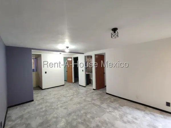 Departamento en venta en Tlaxpana, Miguel Hidalgo — foto 3 de 14