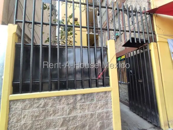 Departamento en venta en Tlaxpana, Miguel Hidalgo — foto 2 de 14