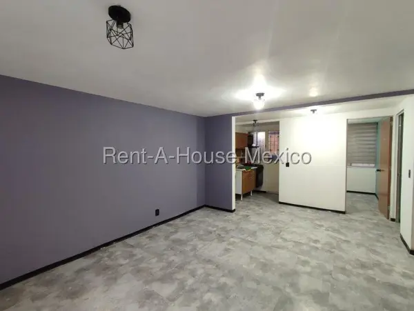 Departamento en Venta en Tlaxpana, Miguel Hidalgo NF 26-1687. — foto 1 de 14