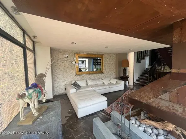 Casa en venta en Bosques de la Herradura, Huixquilucan 24-1949 JAS — foto 1 de 66