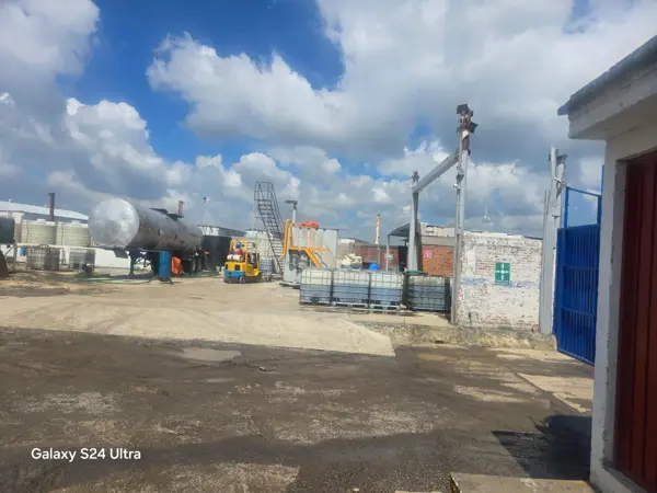 Terreno en renta en Cuautlancingo, Cuautlancingo — foto 2 de 4