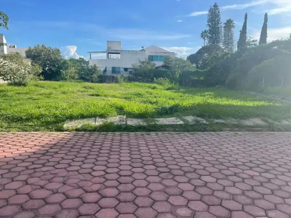 Excelente, Plano, Magnifica Ubicación, Todos los Servicios, Vigilancia las 24 Horas. — foto 1 de 2